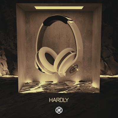 hardly (8D Audio)'s cover