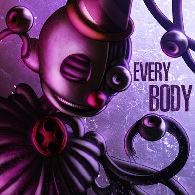 Every Body By Rockit Gaming's cover