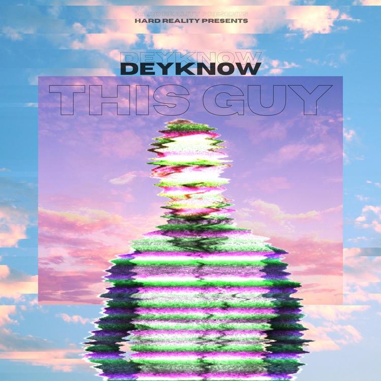 DeyKnow's avatar image