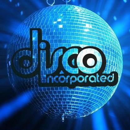 Disco Incorporated's avatar image