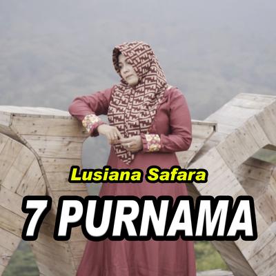 7 Purnama's cover