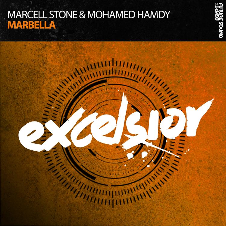 Marcell Stone & Mohamed Hamdy's avatar image