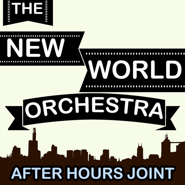 The New World Theatre Orchestra's avatar image