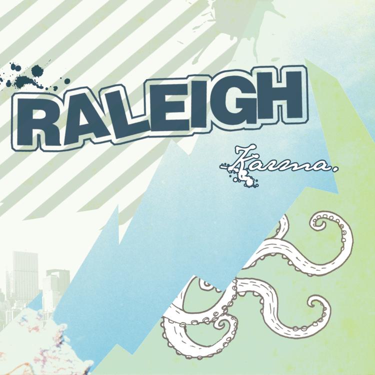 Raleigh's avatar image
