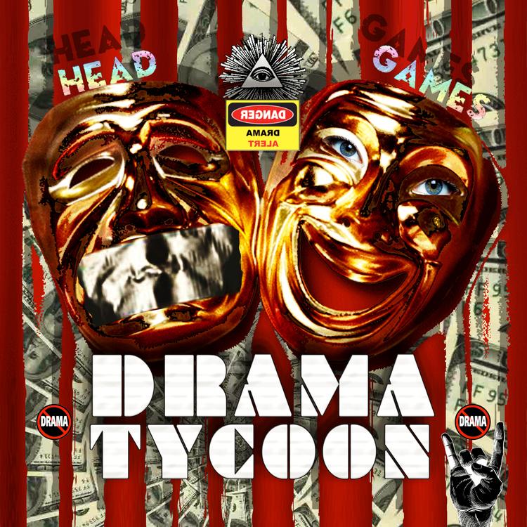 Drama Tycoon's avatar image