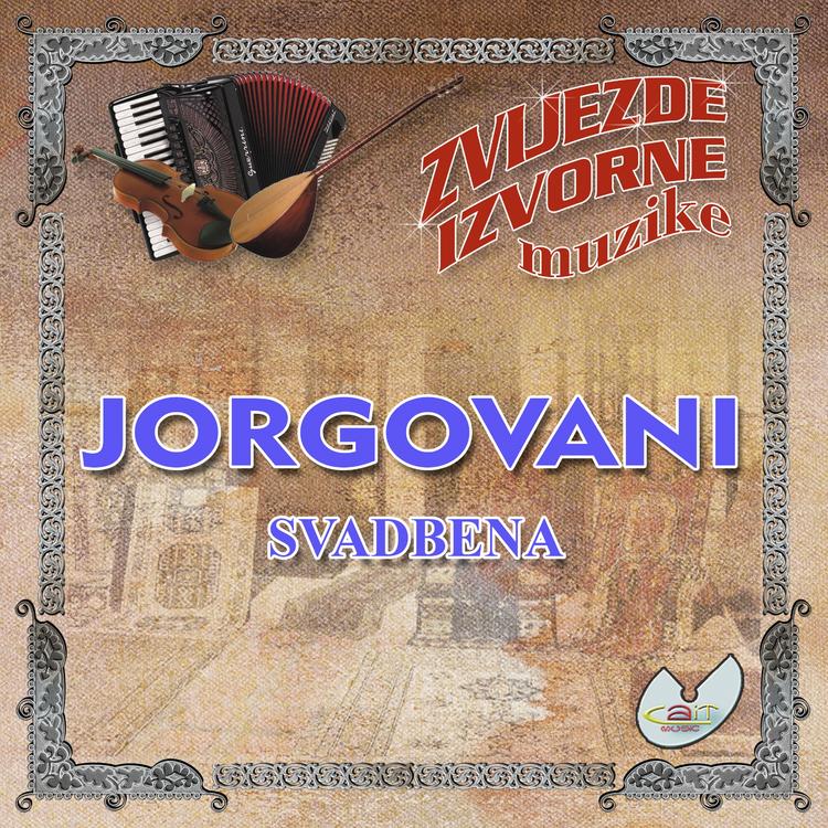 Jorgovani's avatar image