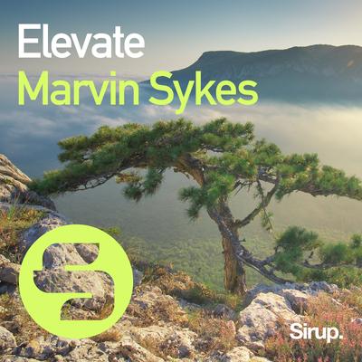 Elevate (Original Club Mix) By Marvin Sykes's cover