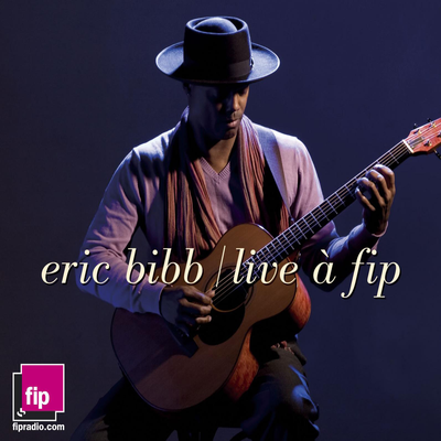 Diamond Days By Eric Bibb's cover