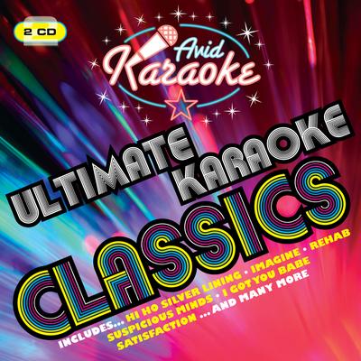 YMCA (In The Style Of Village People) [Karaoke Version] By AVID Karaoke's cover