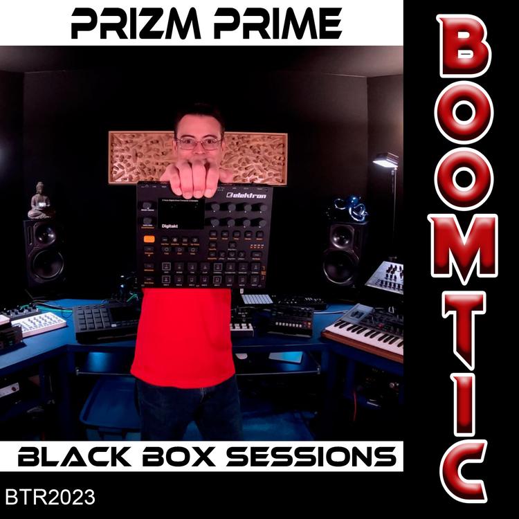 Prizm Prime's avatar image