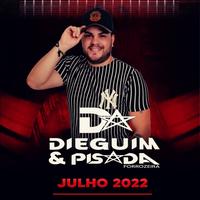 DIEGUIM & Pisada Forrozeira's avatar cover
