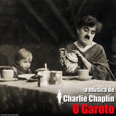 His Morning Promenade By Charlie Chaplin's cover