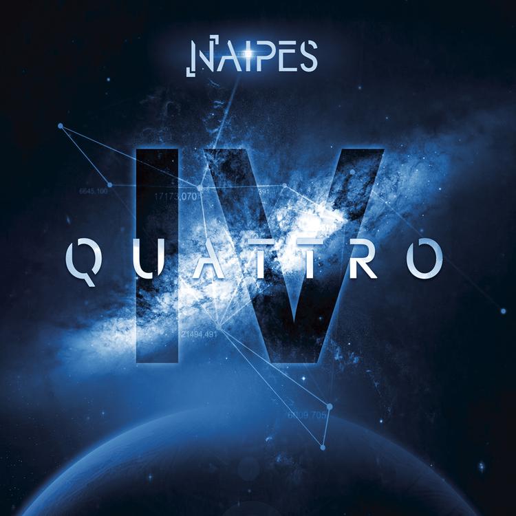 Naipes's avatar image