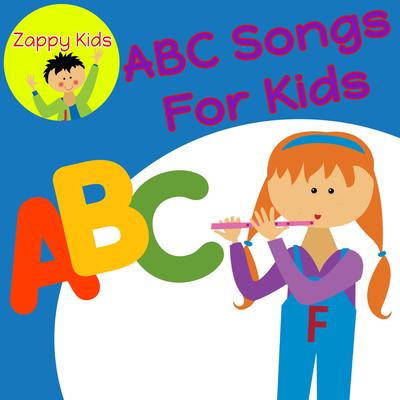 ABC Songs for Kids's cover