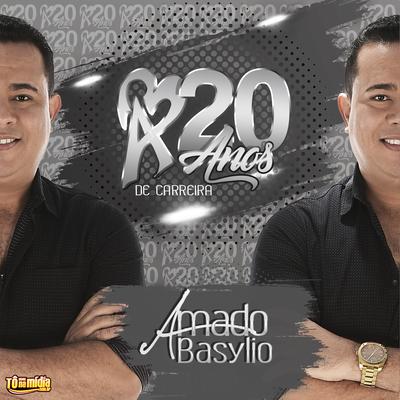 O Amor É Feito Semente By Amado Basylio's cover
