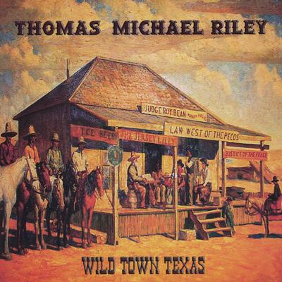 Going Nowhere Fast By Thomas Michael Riley's cover
