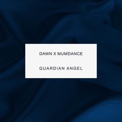 Guardian Angel By Dawn Richard, Mumdance's cover