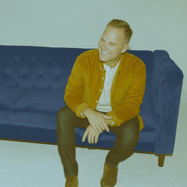 Matthew West's avatar image