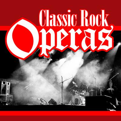 Classic Rock Operas's cover
