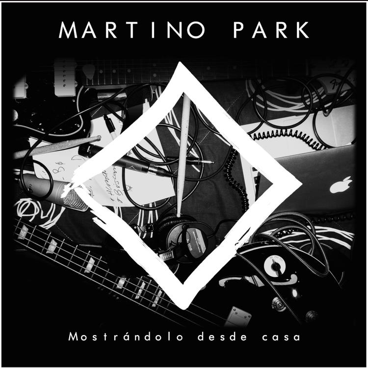Martino Park's avatar image