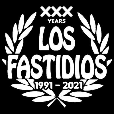 Los Fastidios's cover