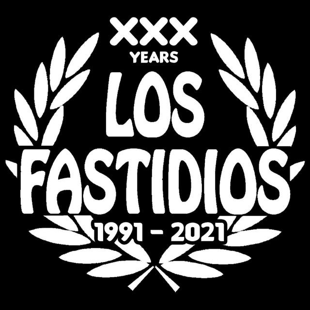 Los Fastidios's avatar image