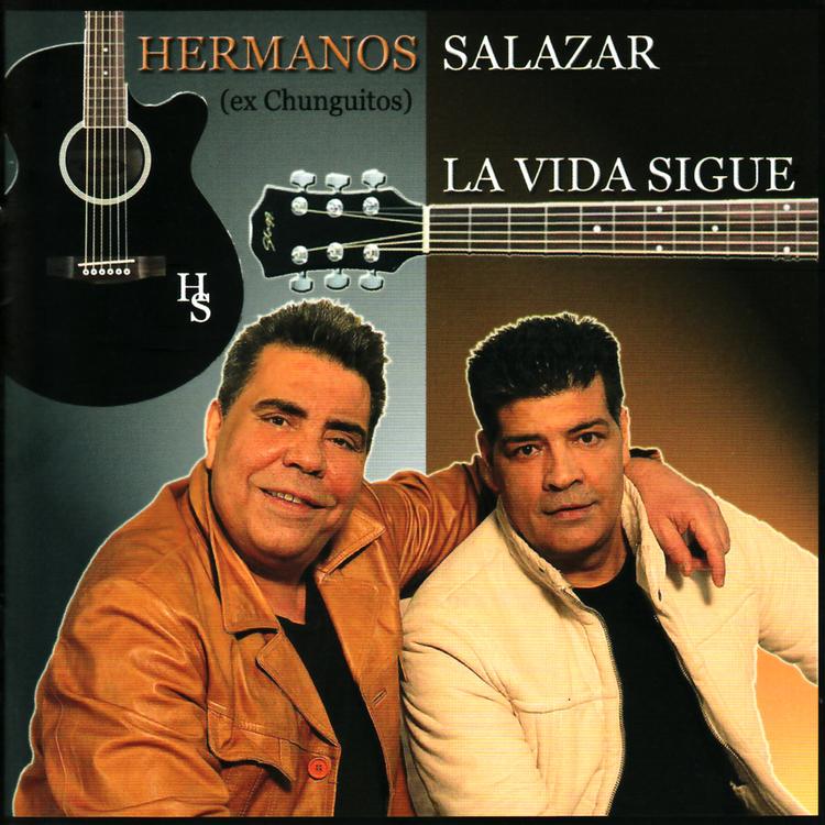 Hermanos Salazar's avatar image