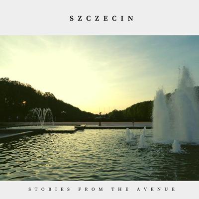 Szczecin's cover