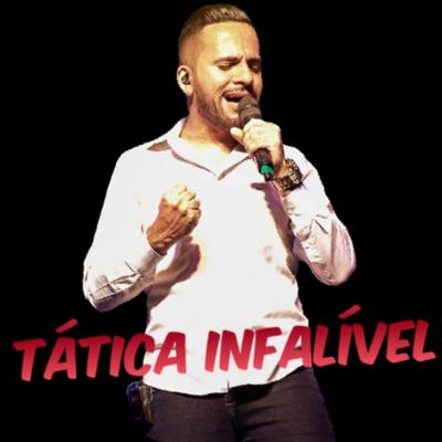 Tática Infalível's cover