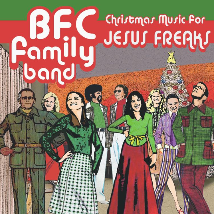 BFC Family Band's avatar image