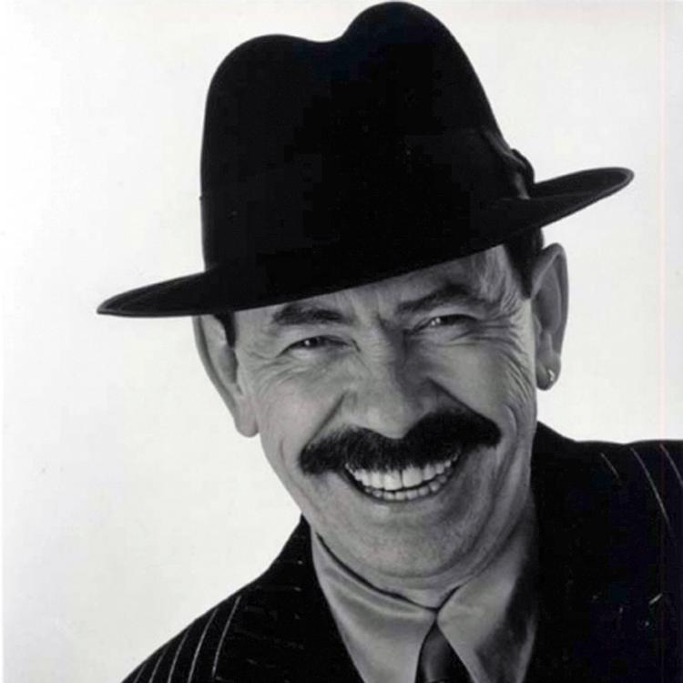 Scatman John's avatar image