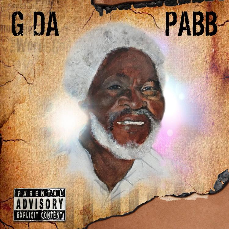 G DA's avatar image