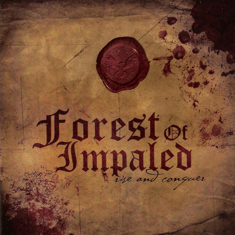 Forest of Impaled's avatar image