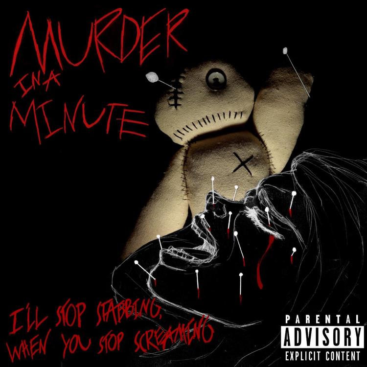 Murder in a Minute's avatar image