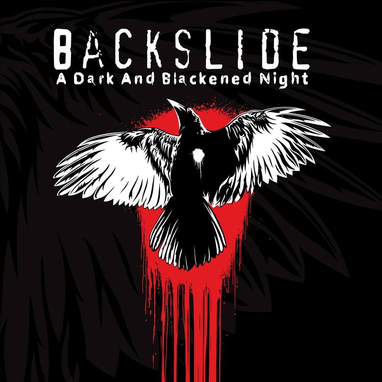 Backslide's avatar image