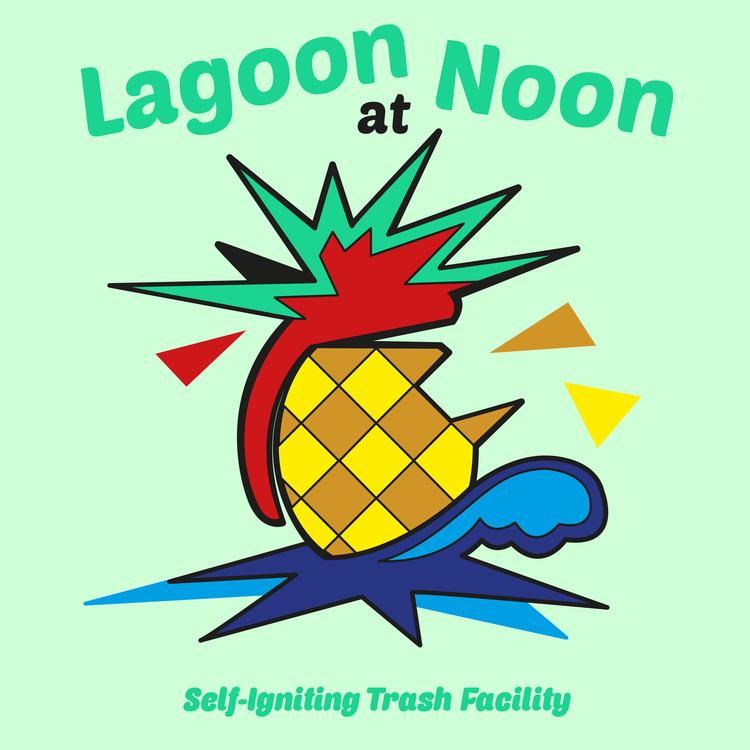 Lagoon at Noon's avatar image