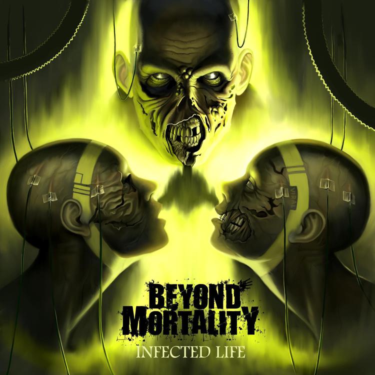 Beyond Mortality's avatar image