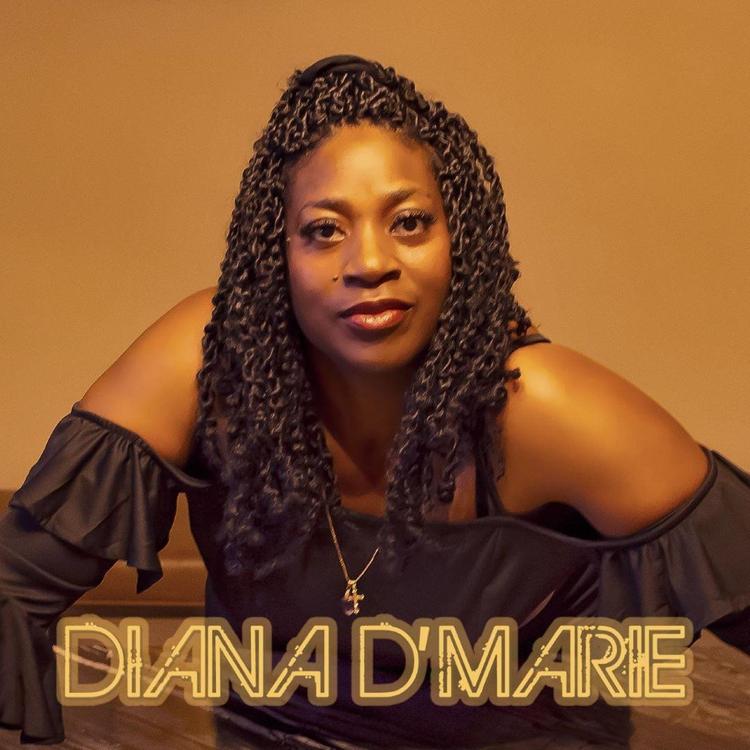 Diana D'marie's avatar image