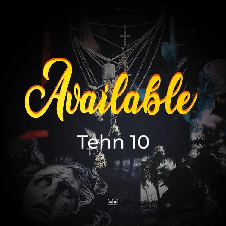 Tehn10's avatar image