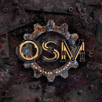 OSM (Old Steam Machine)'s cover