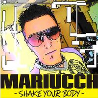 Mariucch's avatar cover