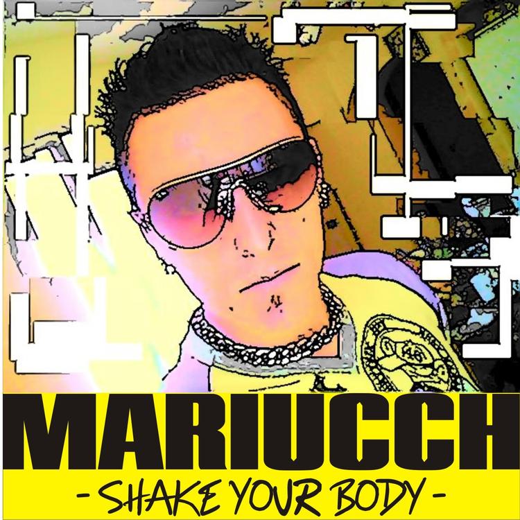 Mariucch's avatar image