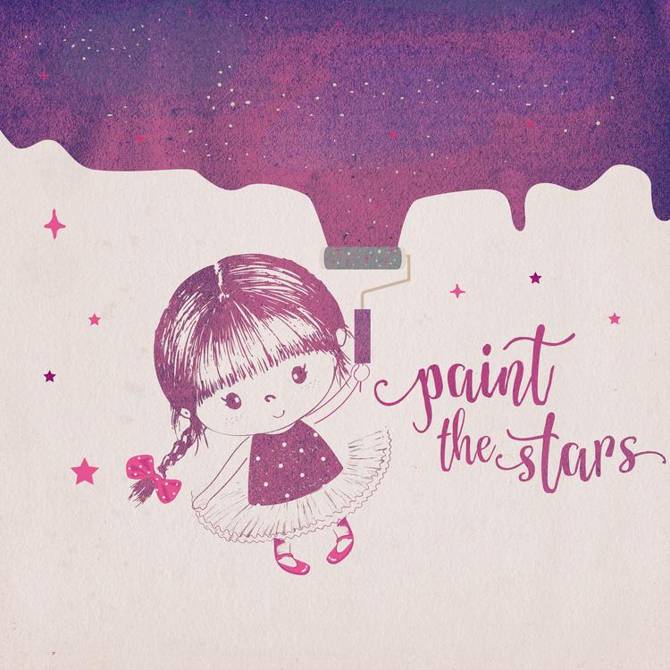 Paint The Stars's avatar image