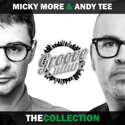It's Not Over (Breakdown Mix) By Micky More & Andy Tee, Danny Losito's cover