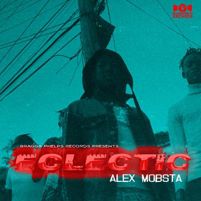 Alex Mobsta's cover