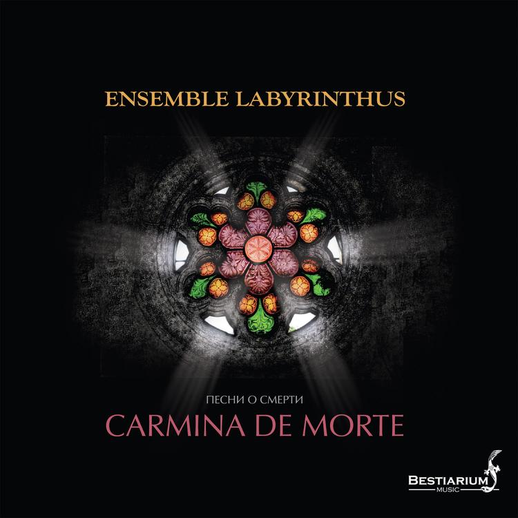 Ensemble Labyrinthus's avatar image