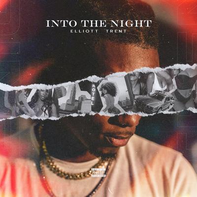 Into the Night's cover