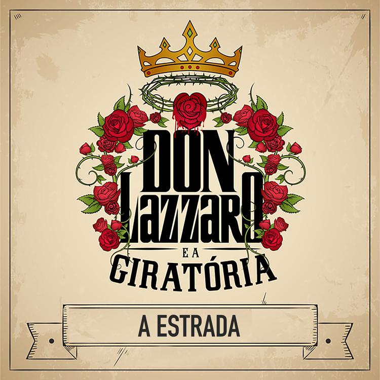 Don Lazzaro e a Giratória's avatar image