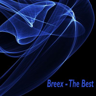 Breex's cover