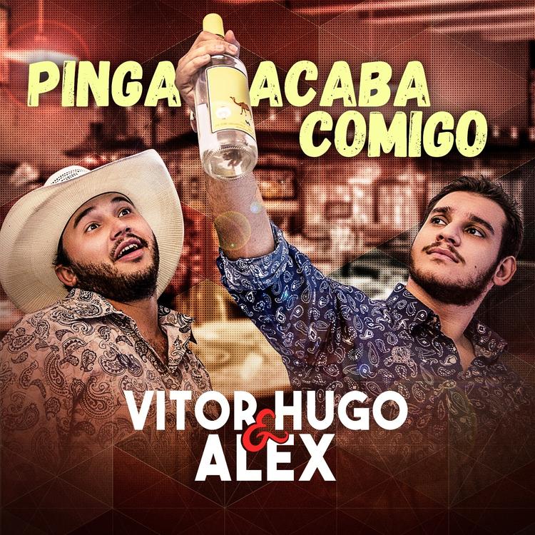 Vitor Hugo & Alex's avatar image